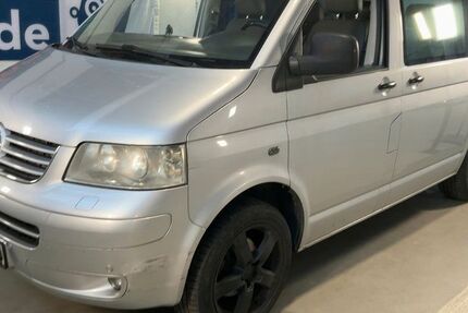 VW T5 Transporter 249.000 km 7.990 &euro; Frankfurt am Main 65933