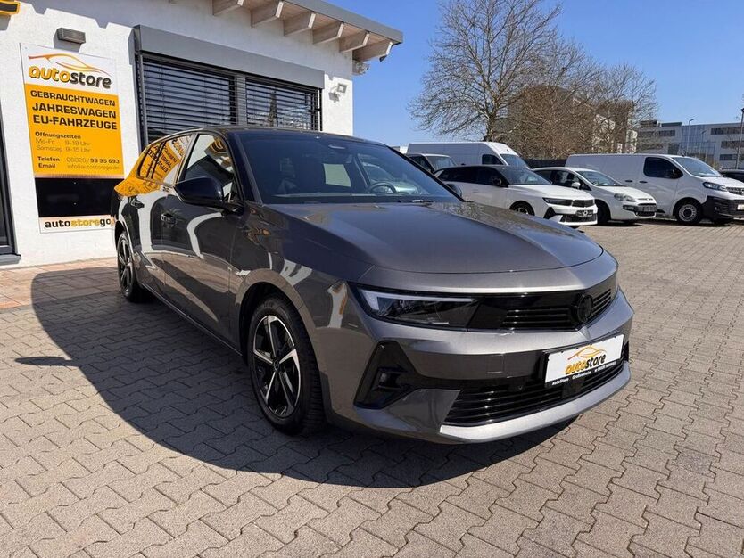 Astra