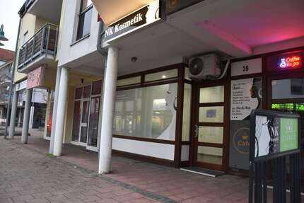 Gewerbeobjekt Dietzenbach - 175.000&euro; | Angebot:19049786