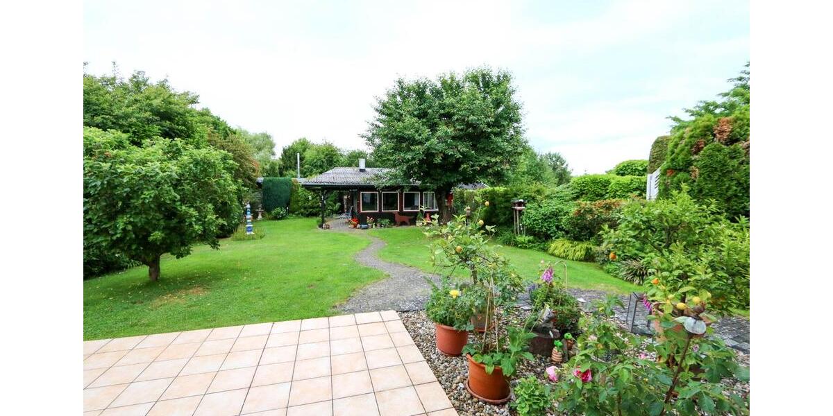 Einfamilienhaus Egelsbach - 4 Zimmer, 132 m&sup2;, 825.000&euro; | Angebot:27084224