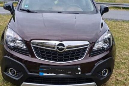 Opel Mokka 133.000 km 8.000 &euro; Offenbach am Main 63071