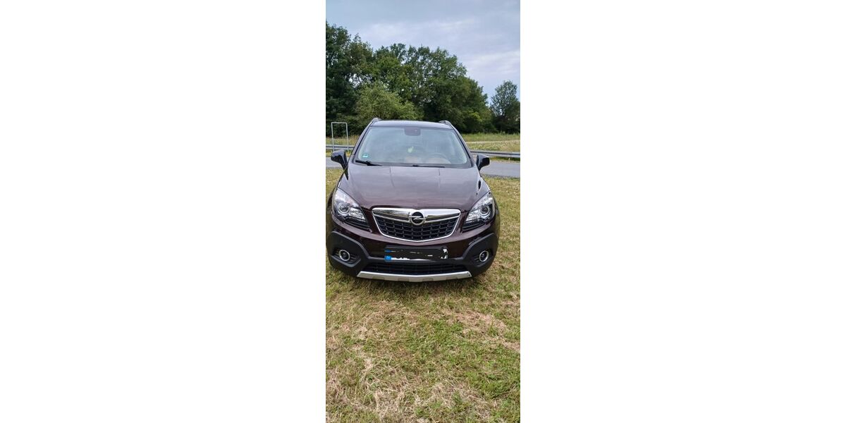 Opel Mokka 133.000 km 8.000 &euro; Offenbach am Main 63071