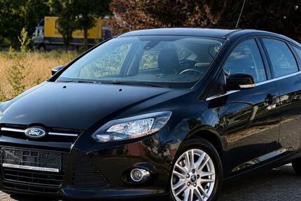 Ford Focus 229.874 km 3.850 &euro; Bickenbach 64404