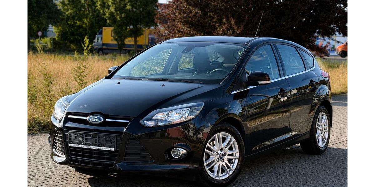 Ford Focus 229.874 km 3.850 &euro; Bickenbach 64404