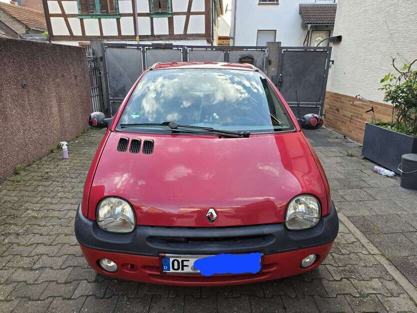 Twingo