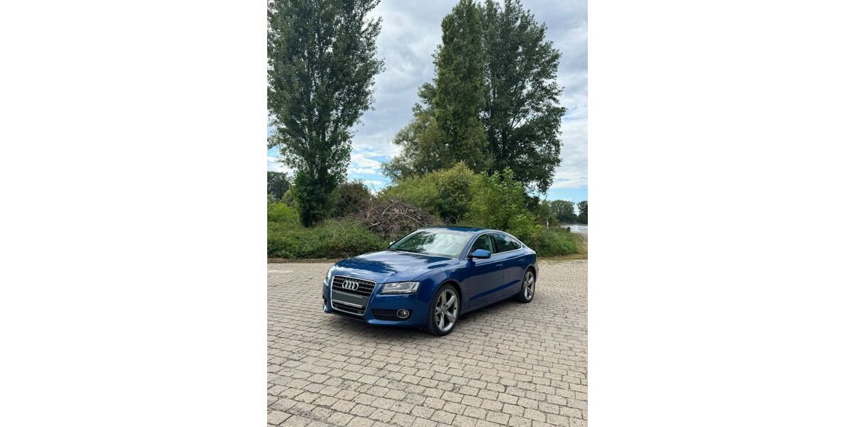 Audi A5 295.000 km 7.495 &euro; Biblis 68647