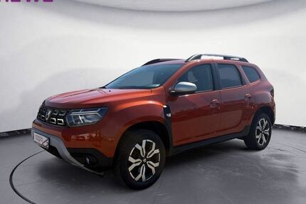 Dacia Duster 85.600 km 15.990 &euro; Dieburg 64807