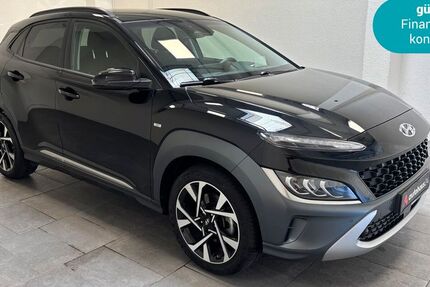 Hyundai KONA 42.115 km 18.490 &euro; Egelsbach 63329