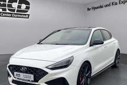 Hyundai i30 86.600 km 28.770 &euro; Darmstadt 64289