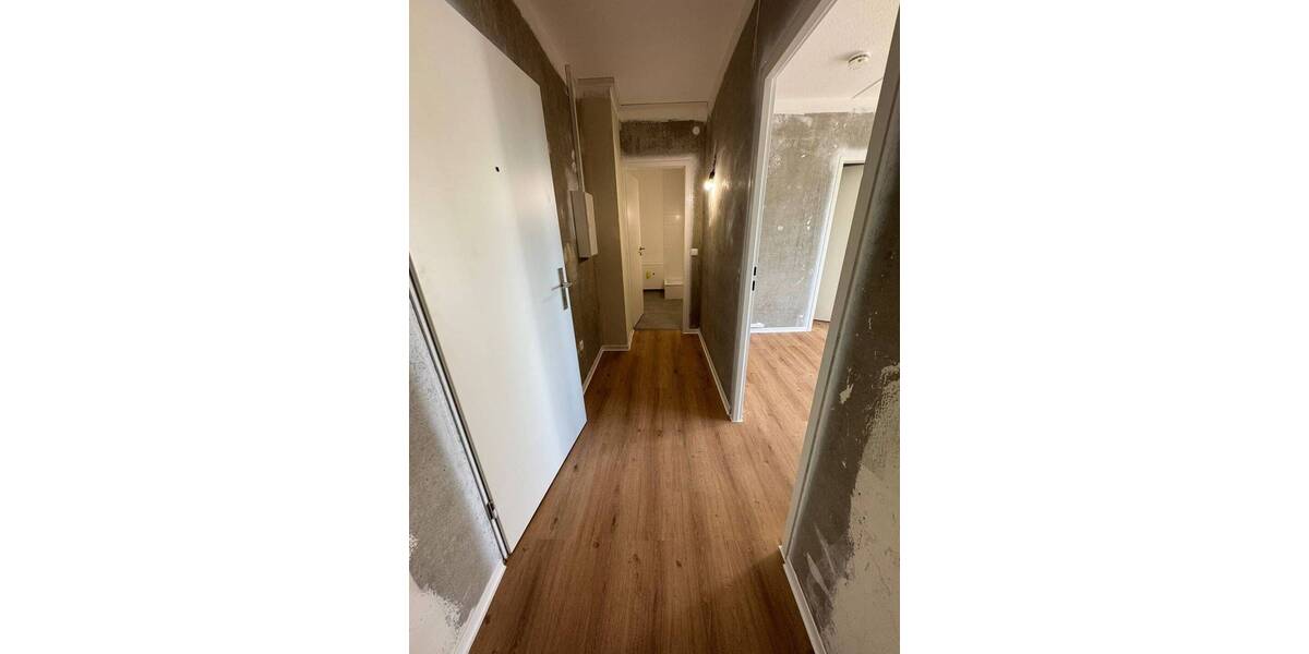 Etagenwohnung Darmstadt Kranichstein - 2 Zimmer, 37 m&sup2;, 510&euro; | Angebot:26817105