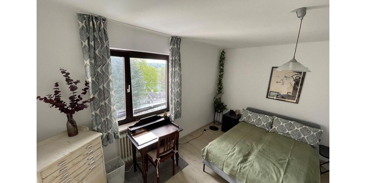 Etagenwohnung Darmstadt Darmstadt-Nord - 2 Zimmer, 62 m&sup2;, 1.900&euro; | Angebot:26227368