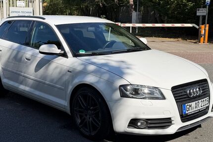Audi A3 189.000 km 7.800 &euro; Neu Isenburg 63263