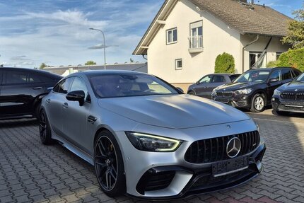 Mercedes-Benz AMG GT S 63 S 4Matic+ Standheizung, Distronic, Key 159.000 km 59.990 &euro; Rodgau 63110