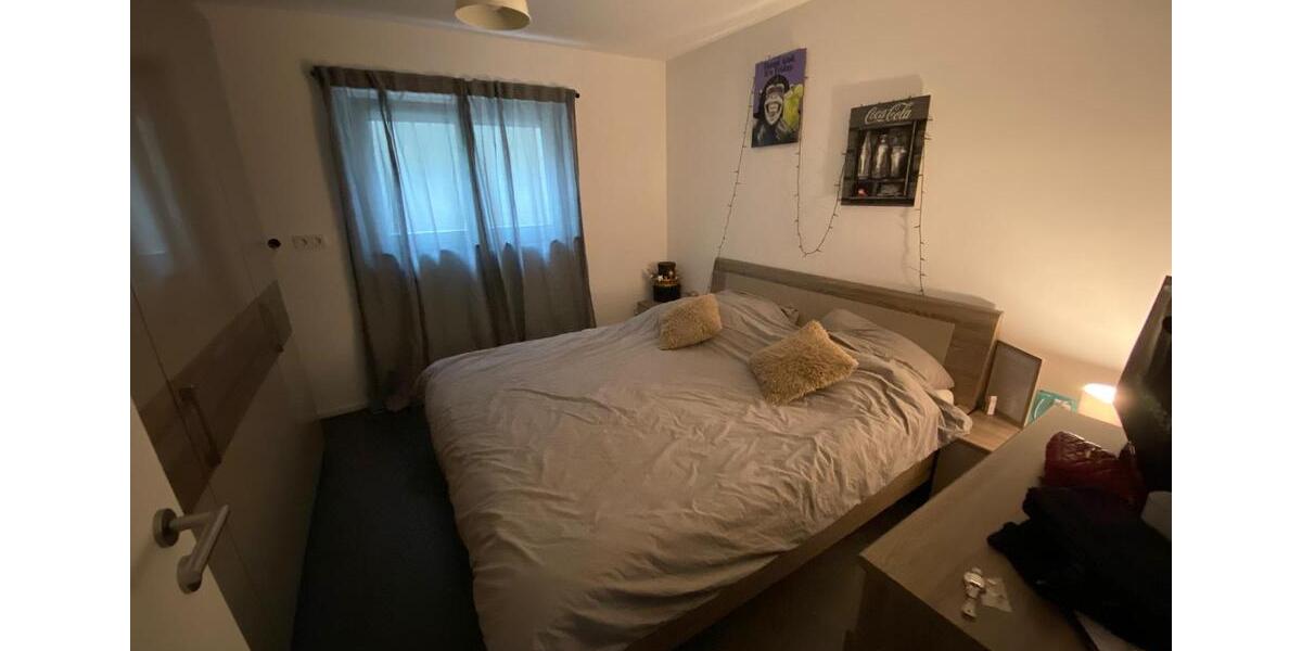 Etagenwohnung Langen (Hessen) - 2.5 Zimmer, 65 m&sup2;, 1.225&euro; | Angebot:25601060