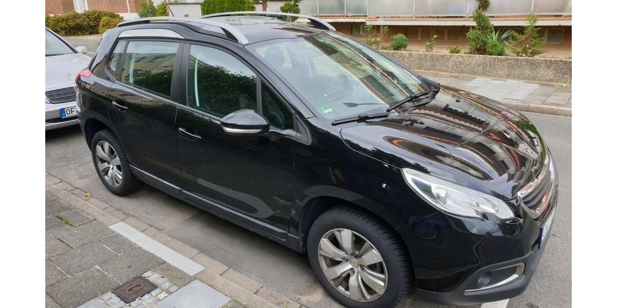 Peugeot 2008 175.000 km 5.999 &euro; Heusenstamm 63150