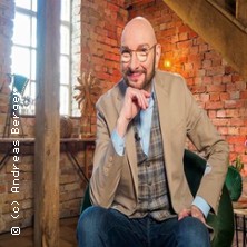 Das perfekte Geschenk 11.01.2026 Hugenottenhalle