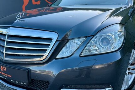 Mercedes-Benz E 220 100.000 km 13.990 &euro; Liederbach am Taunus 65835