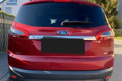 Ford S-Max 182.295 km 4.900 &euro; Frankfurt am Main 60529