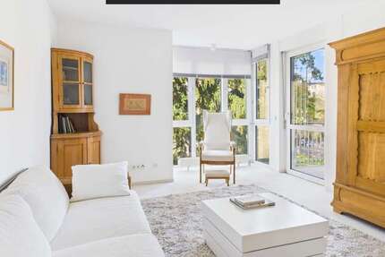 Wohnung Darmstadt Bessungen - 2 Zimmer, 67 m&sup2;, 378.000&euro; | Angebot:25475977