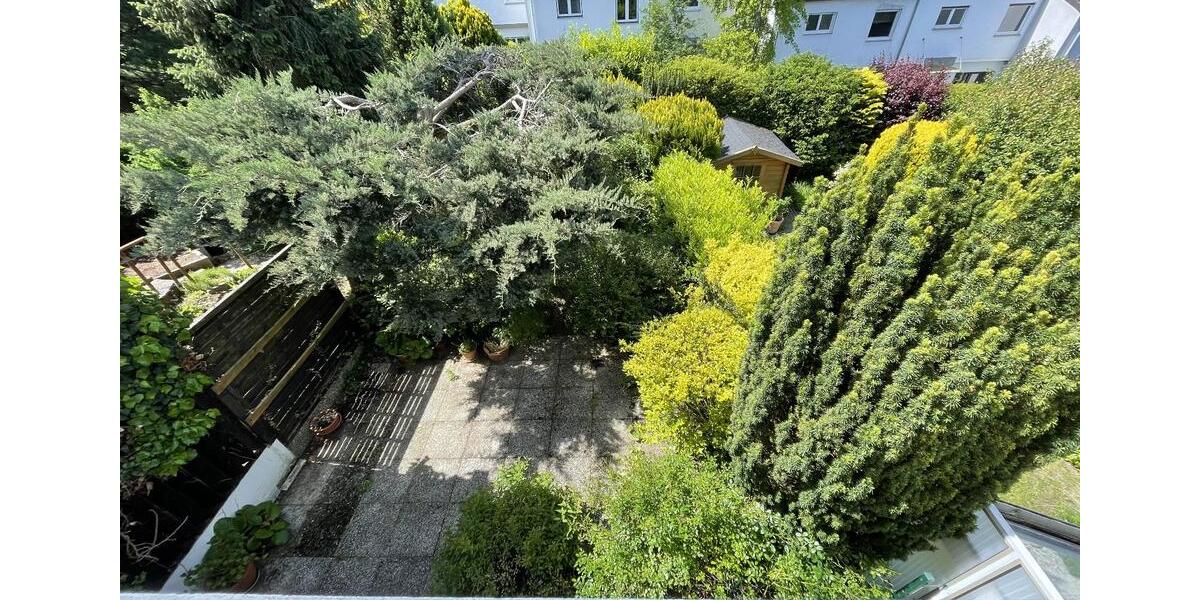 Reihenhaus Roßdorf - 5 Zimmer, 108 m&sup2;, 449.000&euro; | Angebot:27452913