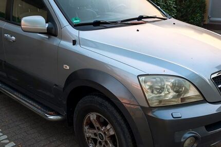 Kia Sorento 92.200 km 3.500 &euro; Biblis 68647
