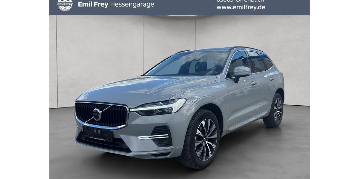 Volvo XC60 11.758 km 34.850 &euro; Offenbach 63069