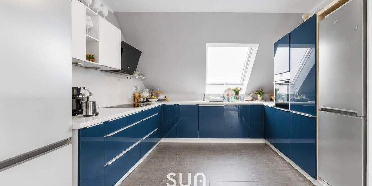 Etagenwohnung Neu-Isenburg Isenburg - 6 Zimmer, 167 m&sup2;, 849.000&euro; | Angebot:25277928