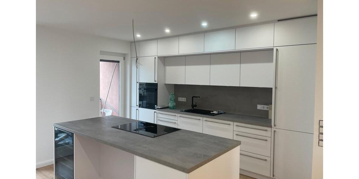 Etagenwohnung Neu-Isenburg Isenburg - 4 Zimmer, 96 m&sup2;, 1.999&euro; | Angebot:26322070