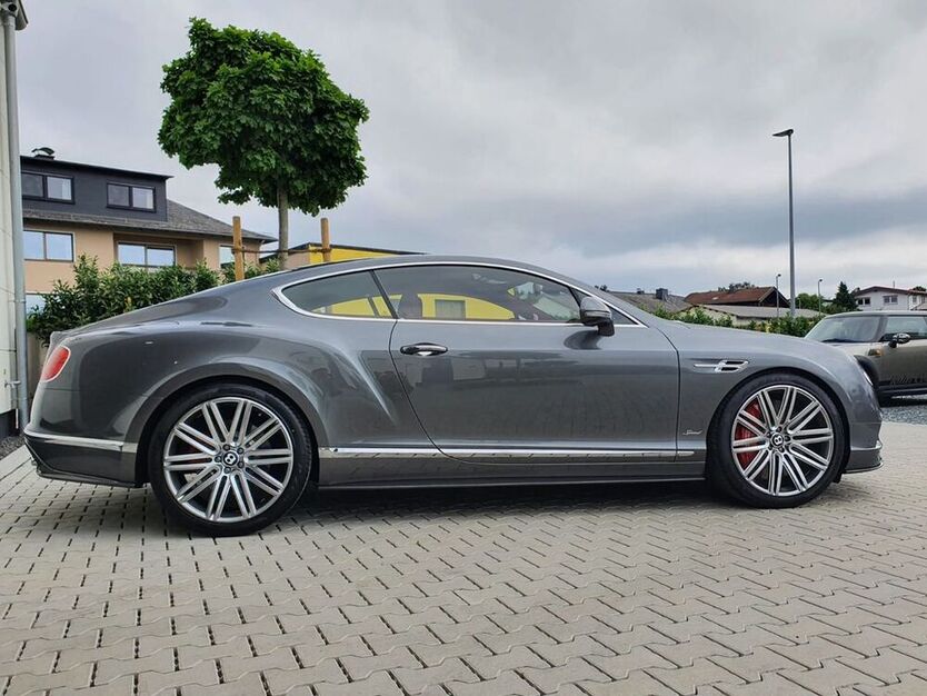 Continental