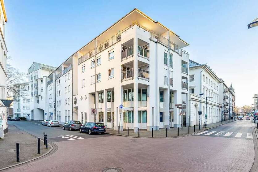 Büro in Offenbach 829.000 € 275 m²