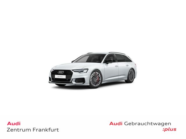 Audi A6 76.525 km 40.850 &euro; Frankfurt am Main 60314