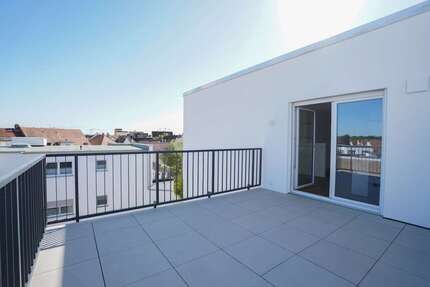 Wohnung Obertshausen - 2 Zimmer, 66 m&sup2;, 1.060&euro; | Angebot:26474884