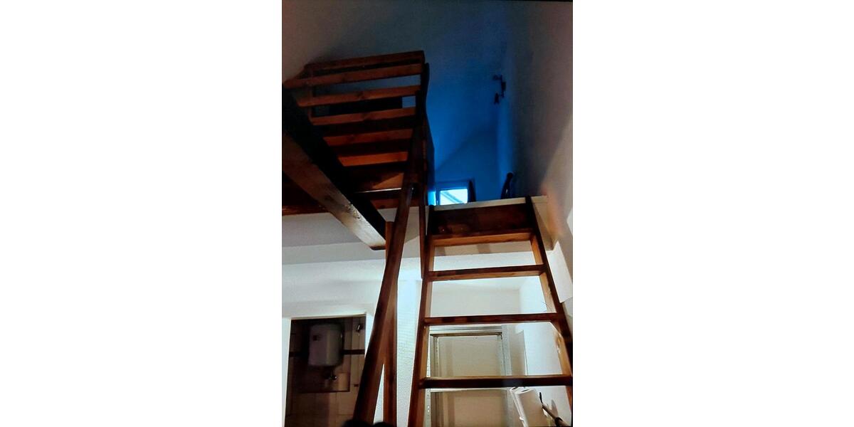 Loft - Studio - Atelier Pfungstadt - 1 Zimmer, 18 m&sup2;, 450&euro; | Angebot:23678855