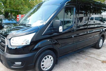 Ford Transit 80.196 km 25.942 &euro; Frankfurt am Main 65933