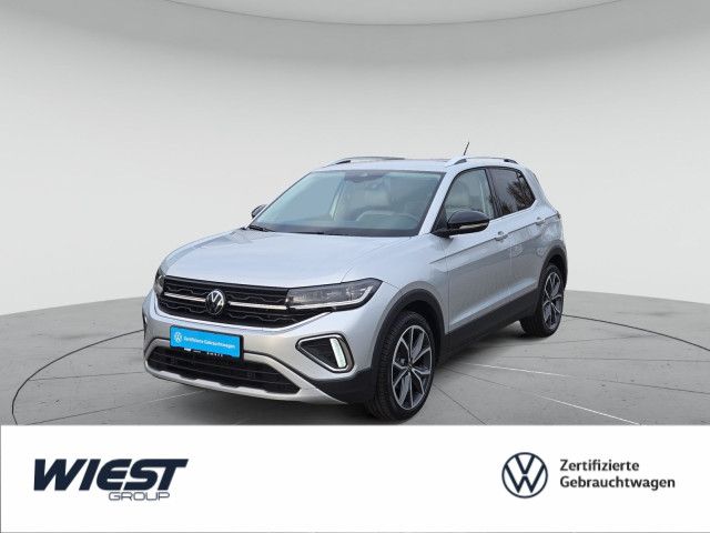 VW T-Cross 25.190 km 24.480 &euro; Darmstadt 64295