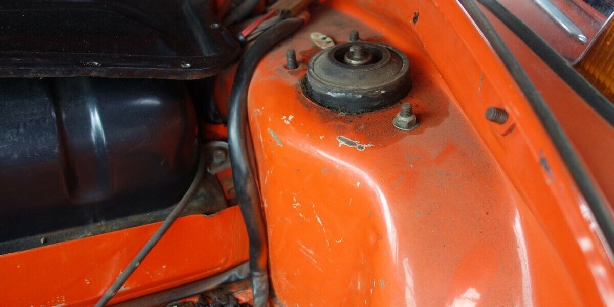 VW Käfer 1303 Cabrio Top Restaurierungsbasis 36.180 km 12.990 € Rodgau 63110