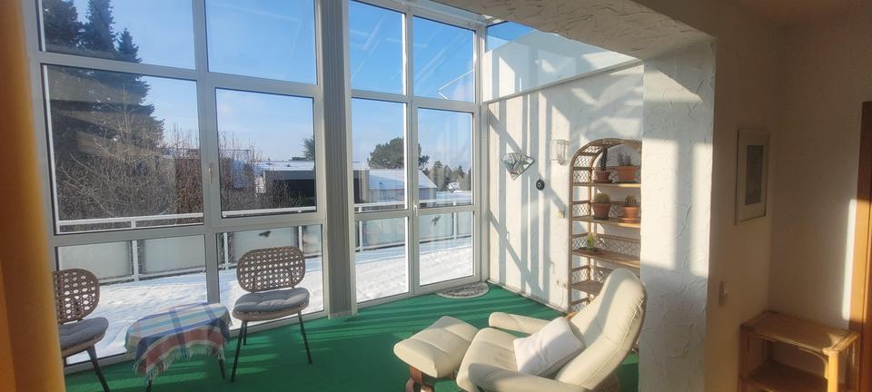 Einfamilienhaus Darmstadt Darmstadt-Ost - 5.5 Zimmer, 218 m&sup2;, 2.950&euro; | Angebot:25569805