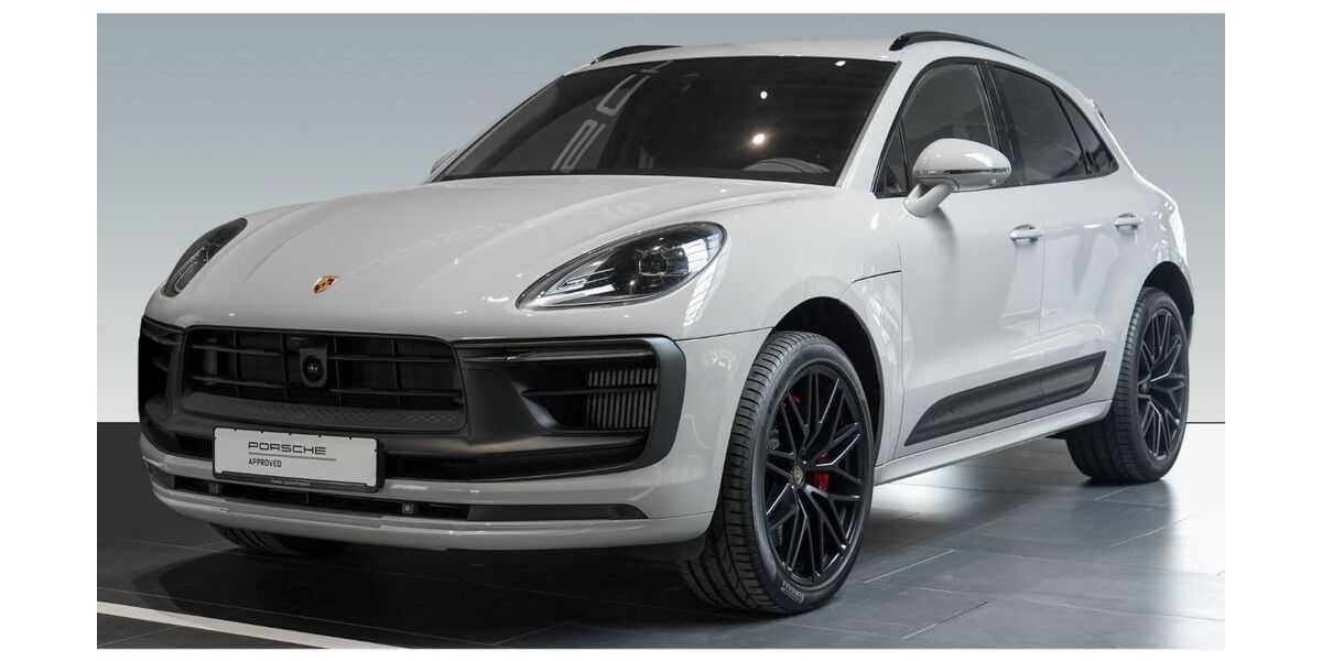 Porsche Macan 42.920 km 85.880 &euro; Frankfurt am Main 65936