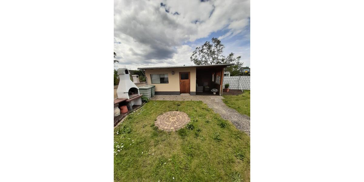 Charmante 1ZKB, EBK, TGL-Duschbad, große Terrasse, ruhige Lage 1 zimmer