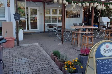 Imbiss zu vermieten zimmer