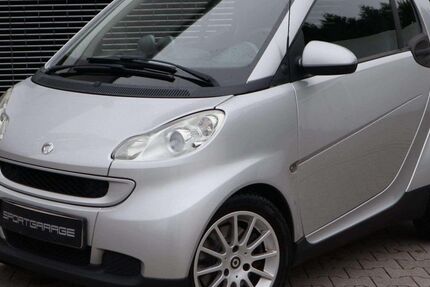 Smart ForTwo 187.187 km 3.700 &euro; Zwingenberg (bei Bensheim) 64673
