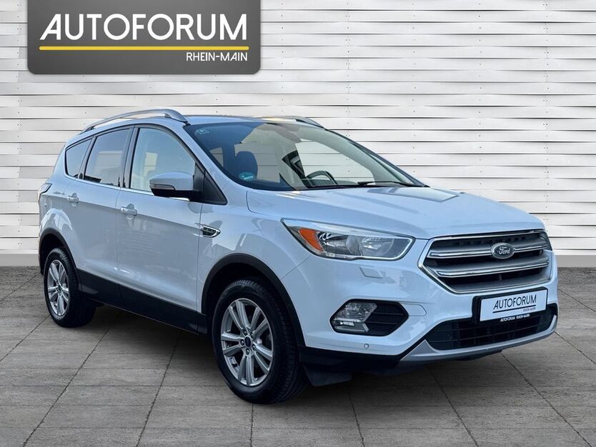 Ford Kuga 70.250 km 11.980 € Dietzenbach 63128