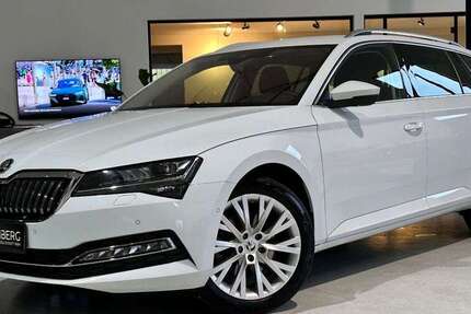 Skoda Superb 68.989 km 25.980 &euro; Rodgau Weiskirchen 63110