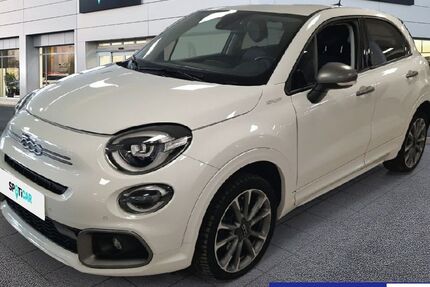 Fiat 500X 59.865 km 17.950 &euro; Frankfurt 60314