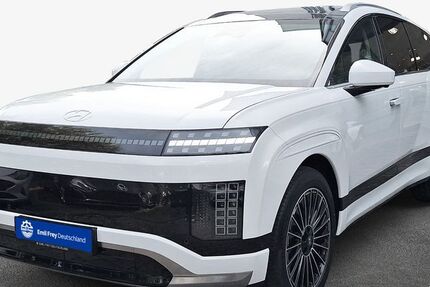 Hyundai IONIQ 9 8.500 km 63.950 &euro; Offenbach 63069