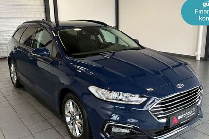 Ford Mondeo 59.119 km 18.370 &euro; Egelsbach 63329