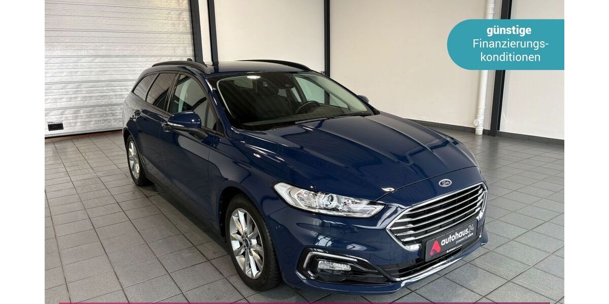 Ford Mondeo 59.119 km 18.370 &euro; Egelsbach 63329