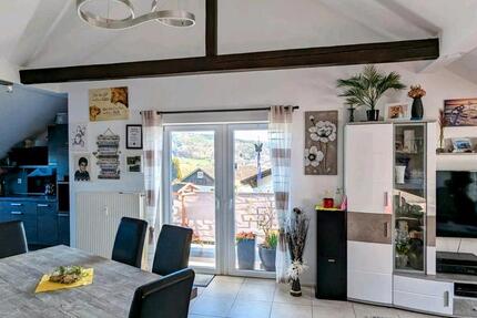 Wohnung Höchst im Odenwald - 5 Zimmer, 100 m&sup2;, 1.350&euro; | Angebot:26396321