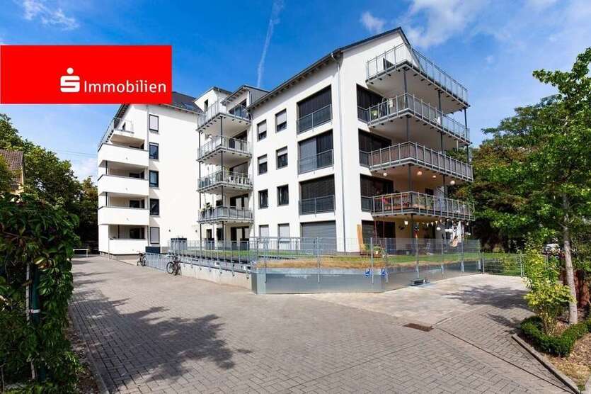 Wohnung zum Kaufen in Offenbach 599.000 € 127.14 m²