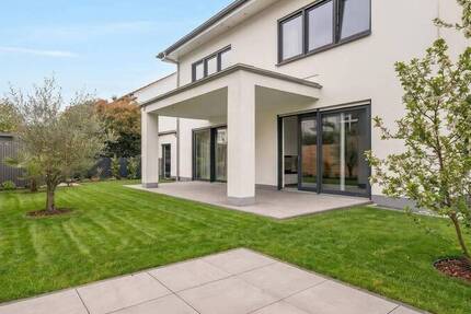 Haus Flörsheim am Main Flörsheim - 5 Zimmer, 225 m&sup2;, 850.000&euro; | Angebot:26204851